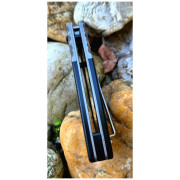 Складаний ніж Dachs Knives Charon Baby