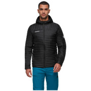 Чоловіча куртка Mammut Broad Peak Light IN Hooded Jacket Men