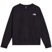 Чоловіча толстовка The North Face M Evolution Box Nse Regular Crew чорний TNF BLACK