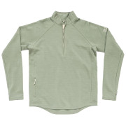 Чоловіча толстовка Devold Endurance Merino Zip Man зелений FOG