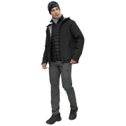 Чоловіча куртка Mammut Linard Guide 3 in 1 HS Hooded Jacket Men
