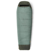 Спальний мішок Sea to Summit Boab -1C Long сірий/зелений Laurel Wreath Green