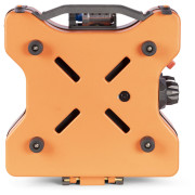 Кемпінговий пальник Vango Inferno Double Cooker