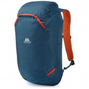 Рюкзак Mountain Equipment Wallpack 20 синій