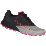Жіночі кросівки Dynafit Alpine W сірий 0545 - Alloy/Black Out