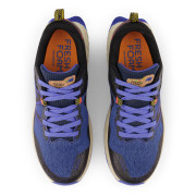 Чоловічі черевики New Balance Fresh Foam X Hierro v7