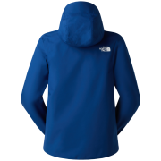 Жіноча софтшелова куртка The North Face W Quest Mono Jacket