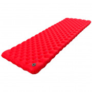 Надувний килимок Sea to Summit Comfort Plus XT Insulated Air Mat Rectangular Large червоний
