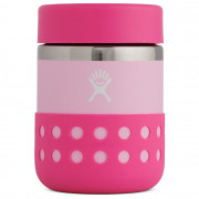 Термос для їжі Hydro Flask 12 oz Kids Insulated Food Jar рожевий