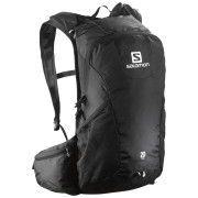 Рюкзак Salomon Trail 20 чорний Black