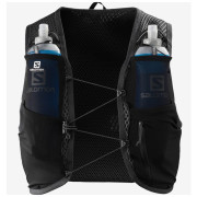 Біговий жилет Salomon Active Skin 4 With Flasks