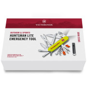 Багатофункціональний ніж Victorinox Huntsman Lite Emergency Tool