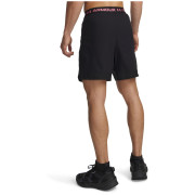Чоловічі шорти Under Armour Vanish Woven 6in Shorts