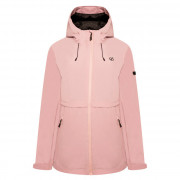 Жіноча куртка Dare 2b Switch Up Jacket рожевий