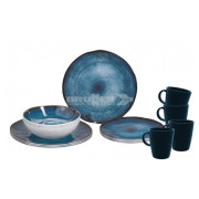 Набір посуду Brunner Melamine Set Breeze