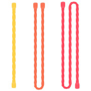 Ремінці LifeVenture Silicone Ties