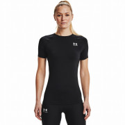Жіноча функціональна футболка Under Armour HG Authentics Comp SS