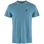 Чоловіча футболка Fjällräven Hemp Blend T-shirt M синій