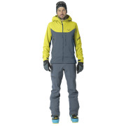 Чоловіча куртка Dynafit Radical Softshell Jkt M