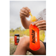 М'яка пляшка Isostar Soft Flask Long Energy 500 ml