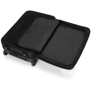 Дорожня валіза Dakine Split Carry On Roller Bag 42L+