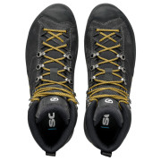 Чоловічі туристичні черевики Scarpa Mescalito TRK GTX