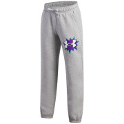 Дитячі штани Under Armour UA B Rival FLC Graphics Jgr Mod Gray Light Heather