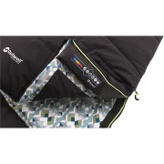 Спальний мішок Outwell Camper Lux Double
