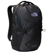 Чоловічий рюкзак The North Face Jester сірий/синій ASPHALT GREY/TNF BLACK/