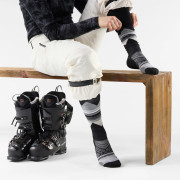 Гірськолижні шкарпетки Smartwool W Ski Targeted Cushion Pattern Otc