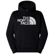 Чоловіча толстовка The North Face M Easy Hoodie чорний TNF BLACK