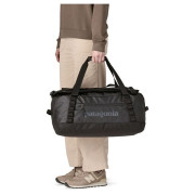 Дорожня сумка Patagonia Black Hole Duffel 40L