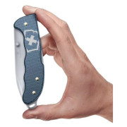 Кишеньковий ніж Victorinox Evoke Alox LE 2026