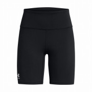Жіночі шорти Under Armour Rival 7in Short чорний Black / / White