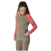 Жіноча функціональна толстовка Dynafit Transalper Thermal Hoody Jkt W