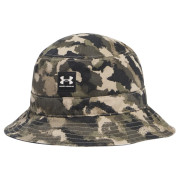 Капелюх Under Armour Men's Sportstyle Bucket коричневий Black / / Stone