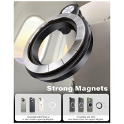 Тримач телефону Swissten Universal phone holder (MagSafe compatible)