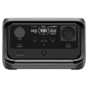 Зарядна станція EcoFlow River 3 Plus