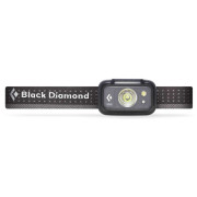 Налобний ліхтарик Black Diamond Cosmo 225 чорний Black