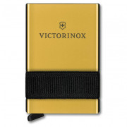 Гаманець Victorinox Smart Card Wallet золотий