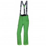 Жіночі лижні штани Husky Galti L (2020) зелений