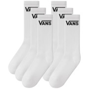 Шкарпетки Vans Classic Crew 6ps білий White