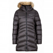 Жіноча куртка Marmot Wm's Montreal Coat чорний black