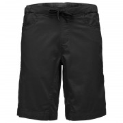 Чоловічі шорти Black Diamond M Notion shorts чорний