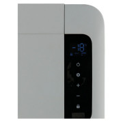 Компресорний холодильник Mestic Compressor MCC-25 AC/DC