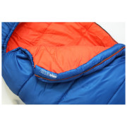 Дитячий спальний мішок Vango Nitestar Alpha Junior Quad