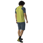 Чоловіча функціональна футболка Dynafit Transalper S/S Tee M