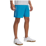 Чоловічі шорти Under Armour Woven Wdmk Shorts