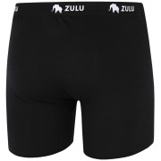 Чоловічі боксери Zulu Merino 160 6in 3-pack