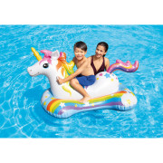Надувна іграшка Intex Jednorožec Unicorn Ride-On 57552NP